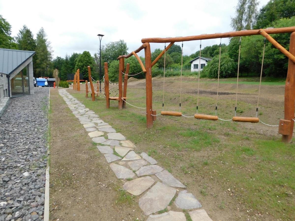 Wellness Rezort Tatranska Strba Štrbské Pleso Buitenkant foto