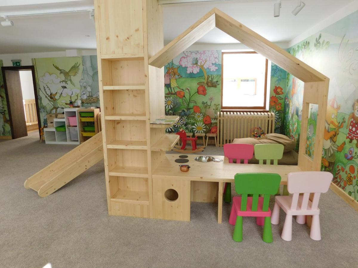 Wellness Rezort Tatranska Strba Štrbské Pleso Buitenkant foto