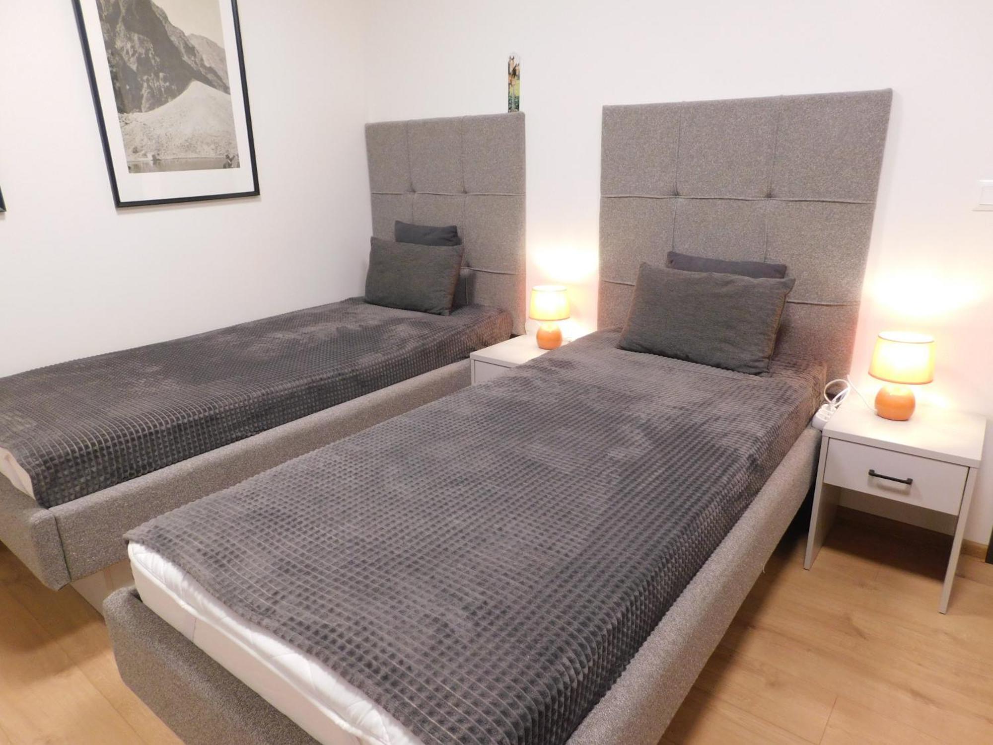 Wellness Rezort Tatranska Strba Štrbské Pleso Buitenkant foto