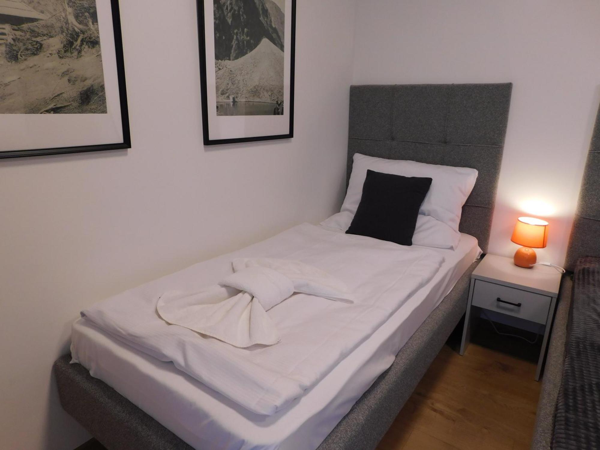 Wellness Rezort Tatranska Strba Štrbské Pleso Buitenkant foto